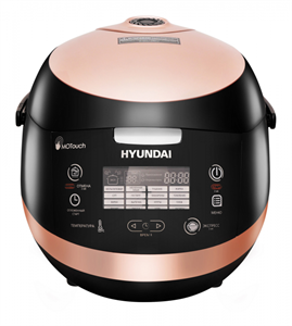 Мультиварка Hyundai HYMC-1611 hymc-1611