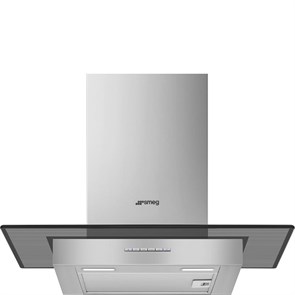 Smeg KBT600VE вытяжка пристенная