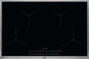 Встраиваемая индукционная варочная панель AEG IAE 84411 XB iae84411xb