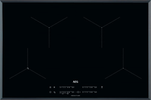 Встраиваемая индукционная варочная панель AEG IAE84431FB iae84431fb
