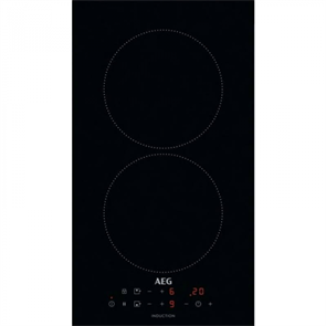 Встраиваемая индукционная варочная панель AEG IKB32300CB ikb32300cb