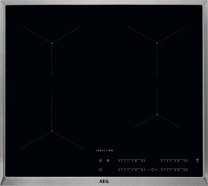 Встраиваемая индукционная варочная панель Aeg IKB 64431 XB ikb64431xb