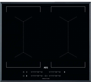 Индукционная варочная панель AEG IKE64450FB ike64450fb
