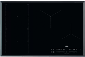 Встраиваемая индукционная варочная панель AEG IKE 84471 FB ike84471fb