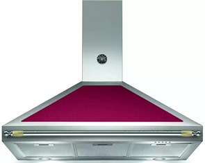 Каминная вытяжка Bertazzoni K100HERVIA k100hervia