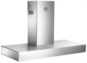 Каминная вытяжка Bertazzoni K120CONXA k120conxa