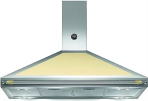 Каминная вытяжка Bertazzoni K120HERCRA k120hercra