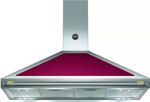 Каминная вытяжка Bertazzoni K120HERVIA k120hervia