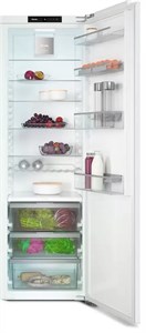 Встраиваемый холодильник Miele K 7743 E k7743e