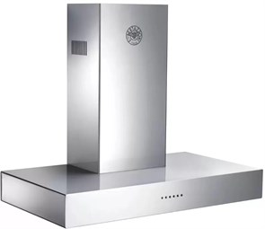Каминная вытяжка Bertazzoni K90CONXA k90conxa