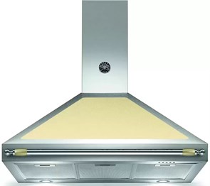 Каминная вытяжка Bertazzoni K90HERCRA k90hercra