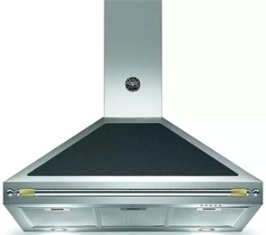 Каминная вытяжка Bertazzoni K90HERNEA k90hernea