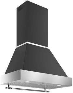 BERTAZZONI K90HERTX+KC36HERTNE вытяжка пристенная k90hertx+kc36hertne