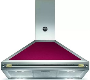 Каминная вытяжка Bertazzoni K90HERVIA k90hervia