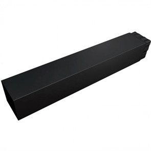 Falmec короб декоративный для PLANE BLACK kacl.1033#nf