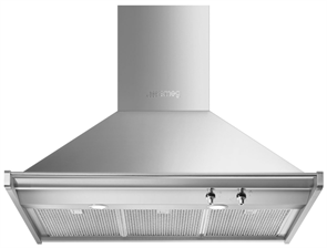 Вытяжка Smeg KD90HXE 8017709243593