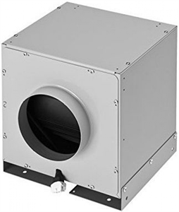 Falmec Внешний мотор 1300 м3/час, для вытяжек с мотором 800 м3/час kacl.797#4af