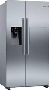 Холодильник Bosch KAG93AI30R kag93ai30r