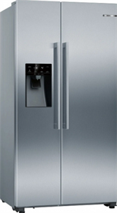 Холодильник Bosch KAI93VI304 kai93vi304