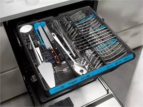 Встраиваемая посудомоечная машина ELECTROLUX KEGB9420W kegb9420w