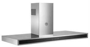Каминная вытяжка Bertazzoni KG120CONXA kg120conxa