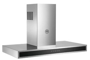 Каминная вытяжка Bertazzoni KG90CONXA kg90conxa