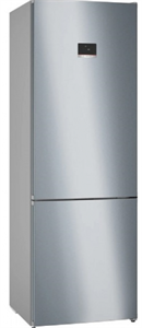 Холодильник Bosch KGN49XID0U kgn49xid0u
