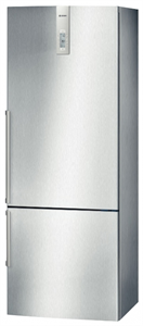 Холодильник Bosch KGN57PI20U kgn57pi20u
