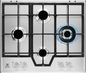 Газовая варочная панель Electrolux KGS64562SX kgs64562sx