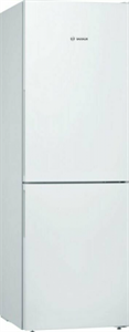 Холодильник двухкамерный Bosch KGV33VWEA белый kgv33vwea