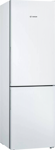 Холодильник двухкамерный Bosch KGV36VWEA белый kgv36vwea