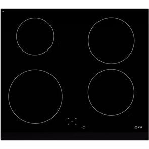 Индукционная поверхность ILVE KHVI60TC khvi60tc
