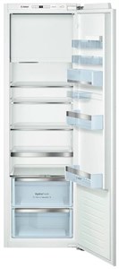 Холодильник Bosch SmartCool KIL82AF30R белый (однокамерный) kil82af30r