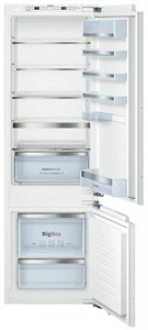 Встраиваемый холодильник Bosch KIS 87AF30R kis87af30r