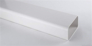 Elica Труба 1000MM 222X89 kit0120991