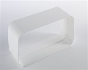 Elica Соединитель  80MM 227X94 kit0121001