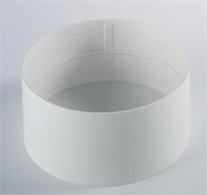 Elica Соединитель 59MM ø150 kit0121003