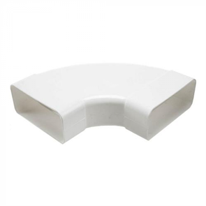 Elica Горизонтальный изгиб 90°227X94 kit0121004