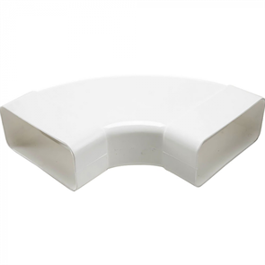 Elica Вертикальный изгиб 90° 227X94 kit0121005