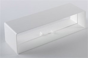 Elica Соединитель 70 MM 218X55 kit0121015
