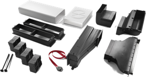 Комплект установки для фильтрующей версии NIKOLATESLA Elica KIT0130427A kit0130427a