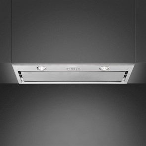 Встраиваемая вытяжка Smeg KSEG78PXE 8017709224905
