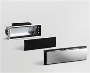 Фильтр для вытяжки Elica Фильтрующий комплект для Ceiling с фильтром Long life kit0167743