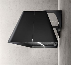 Elica Пристенное крепление для IKONA MAXXI/LIGHT чёрное kit0175808