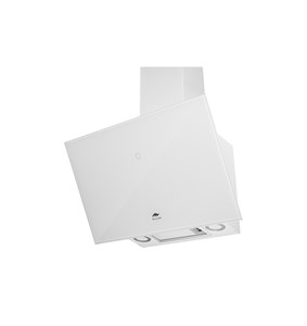 Наклонная вытяжка MILLEN MKH 601 WH kiti000013