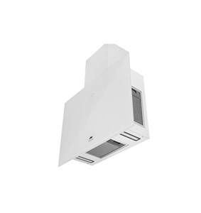 Каминная вытяжка Millen MKHG 602 WH kiti000017