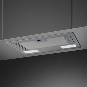 Встраиваемая вытяжка Smeg KSG52HE 8017709275143