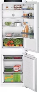 Встраиваемый холодильник Bosch KIV86VFE1 kiv86vfe1