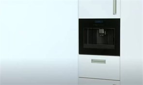 Встраиваемая кофемашина Aeg KKA894500M kka894500m