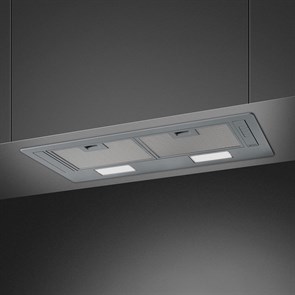 Встраиваемая вытяжка Smeg KSG70HE 8017709275150